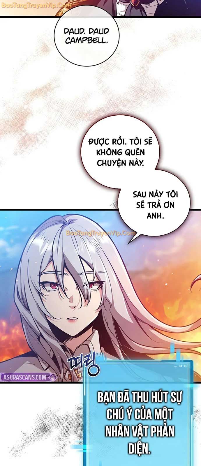 Số Phận An Bài Cho Các Nữ Phản Diện Yêu Tôi Chapter 2 - Trang 2