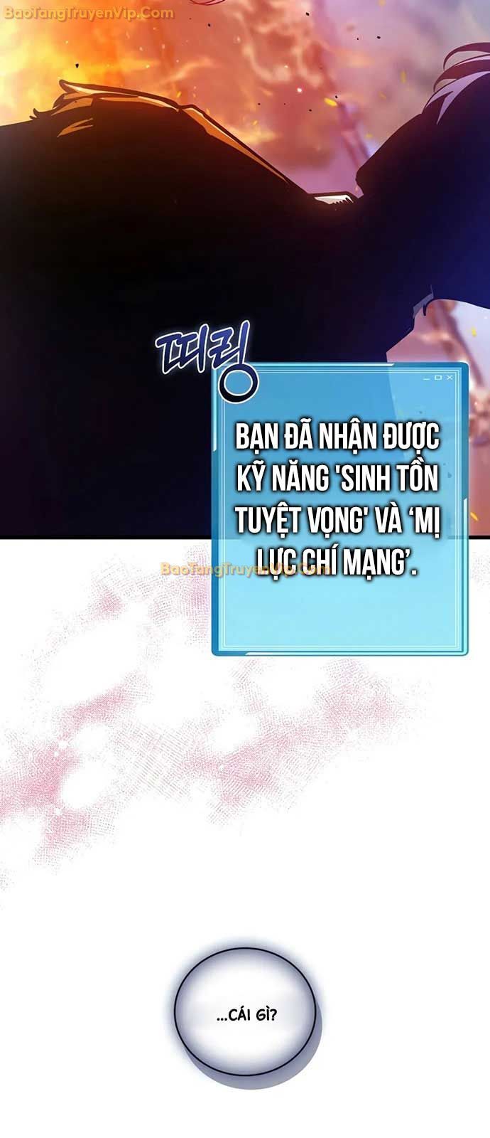 Số Phận An Bài Cho Các Nữ Phản Diện Yêu Tôi Chapter 2 - Trang 2