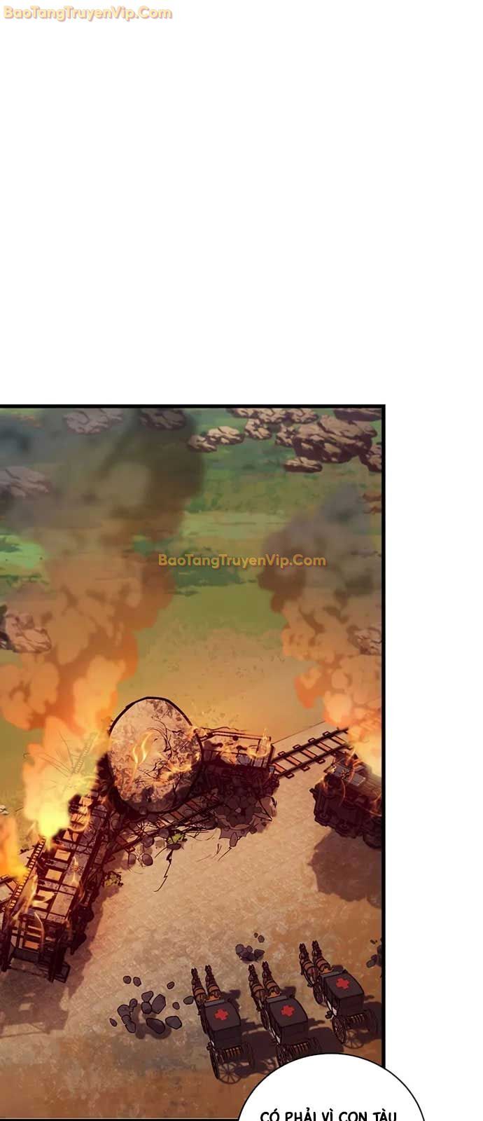 Số Phận An Bài Cho Các Nữ Phản Diện Yêu Tôi Chapter 2 - Trang 2