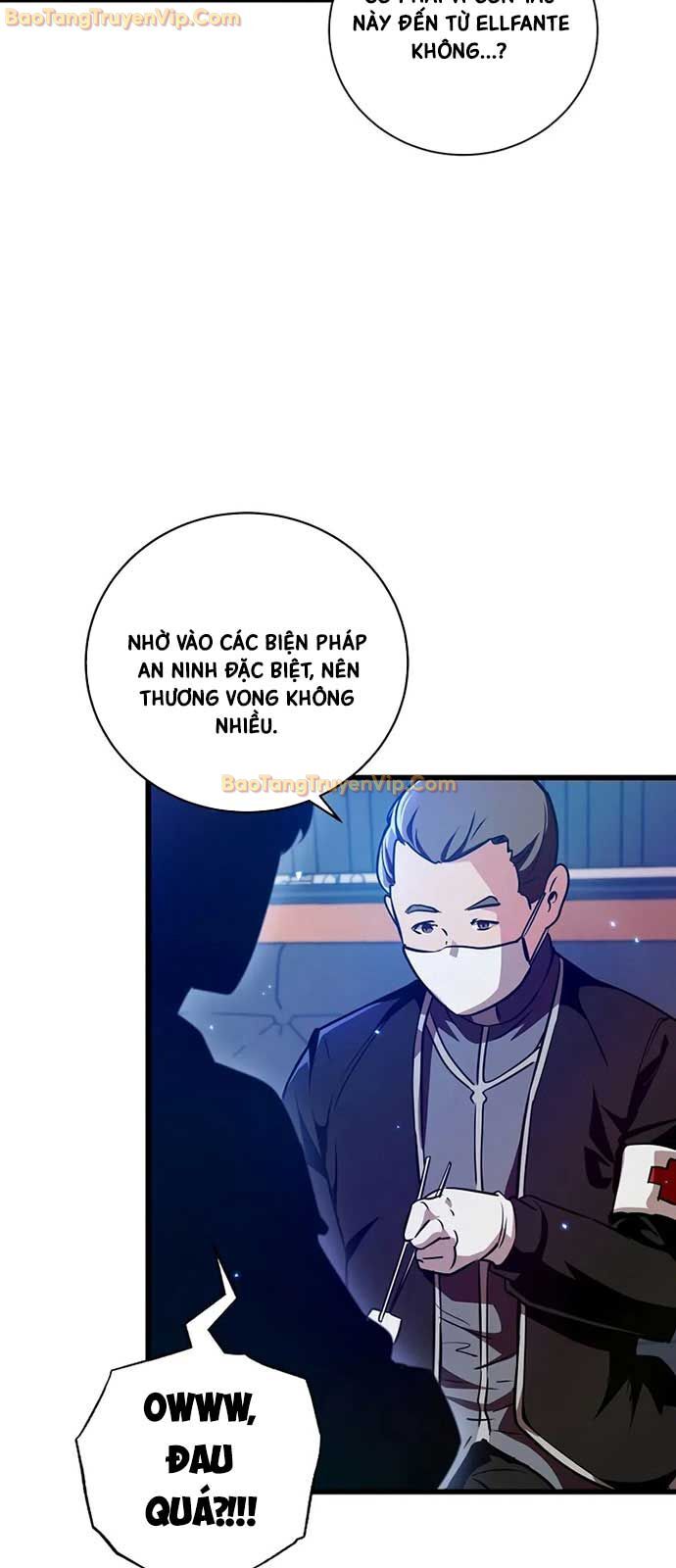 Số Phận An Bài Cho Các Nữ Phản Diện Yêu Tôi Chapter 2 - Trang 2