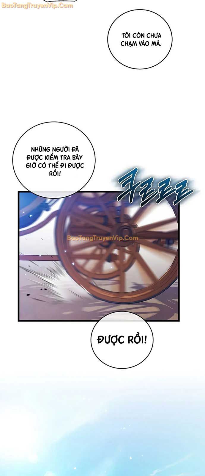 Số Phận An Bài Cho Các Nữ Phản Diện Yêu Tôi Chapter 2 - Trang 2