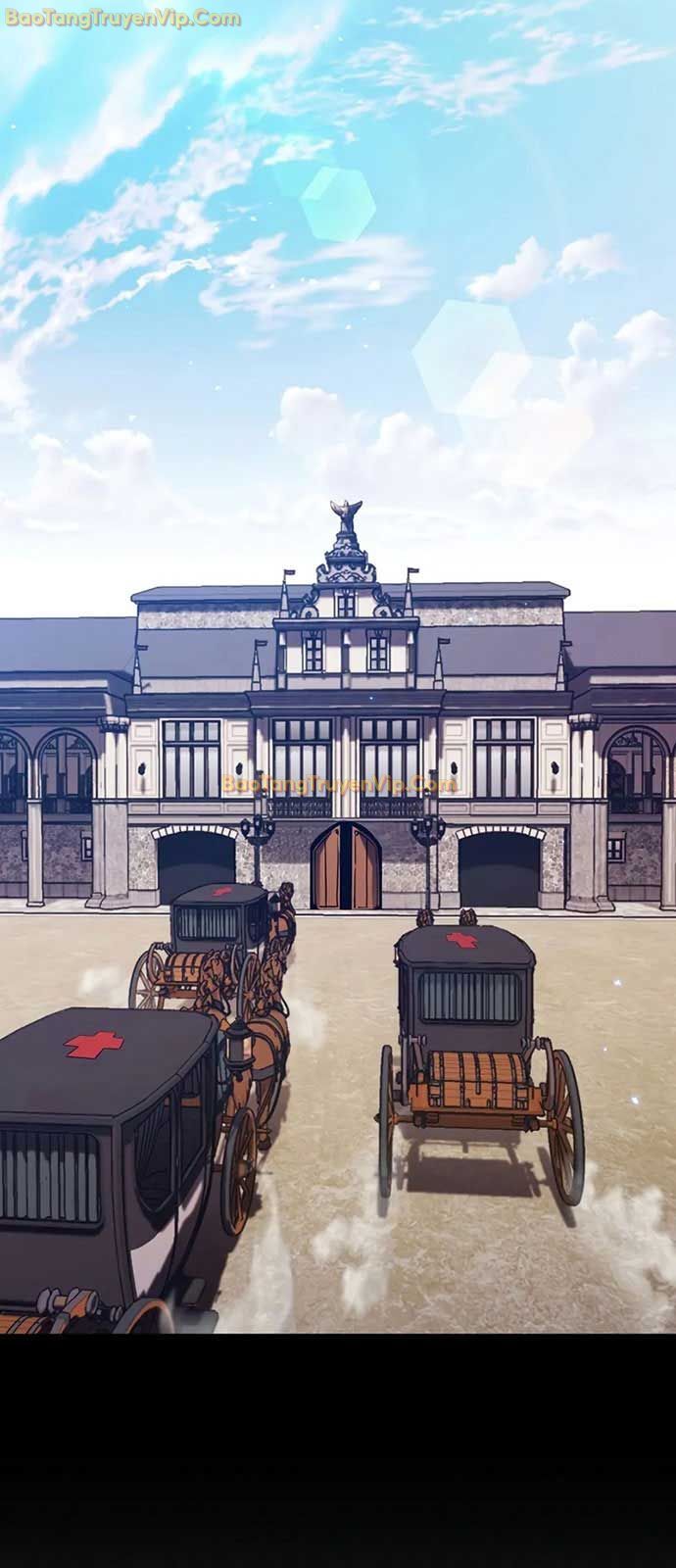 Số Phận An Bài Cho Các Nữ Phản Diện Yêu Tôi Chapter 2 - Trang 2