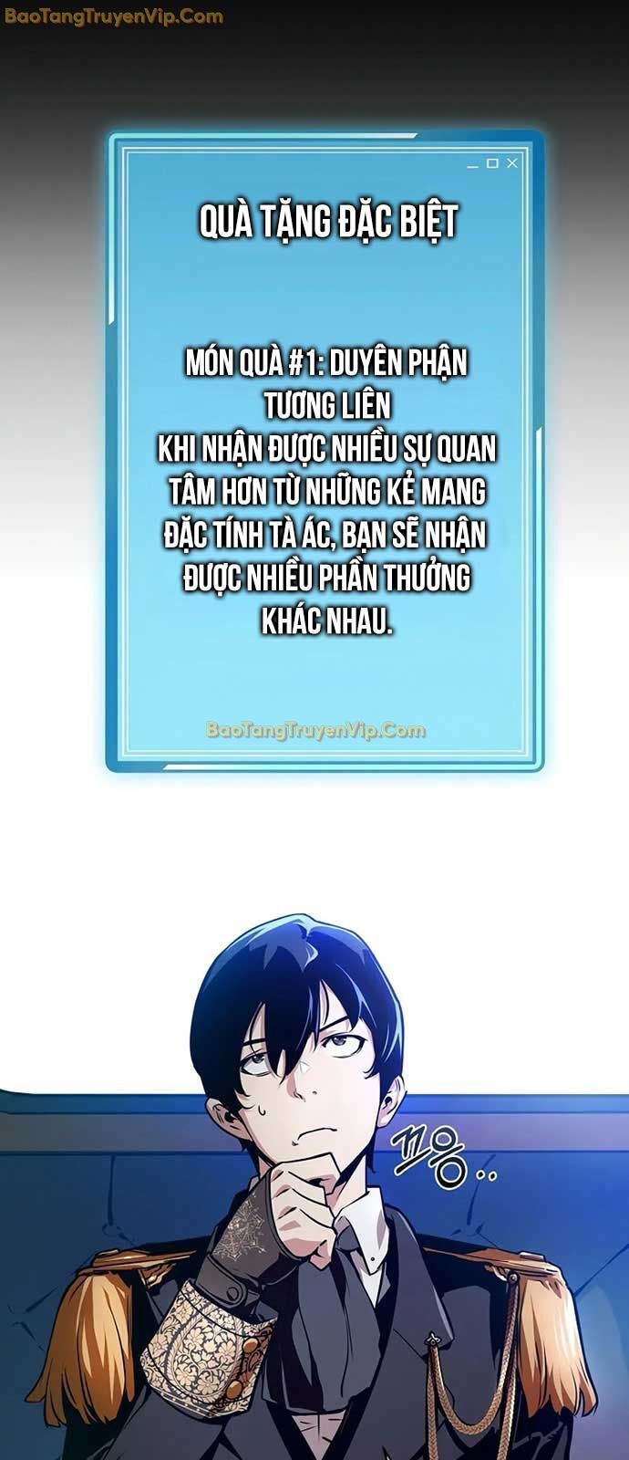 Số Phận An Bài Cho Các Nữ Phản Diện Yêu Tôi Chapter 2 - Trang 2