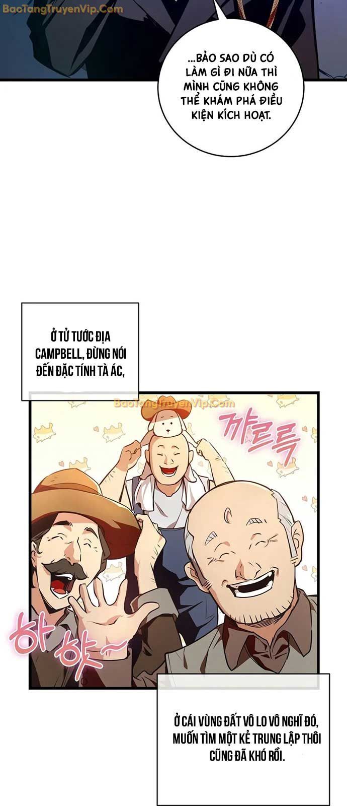 Số Phận An Bài Cho Các Nữ Phản Diện Yêu Tôi Chapter 2 - Trang 2