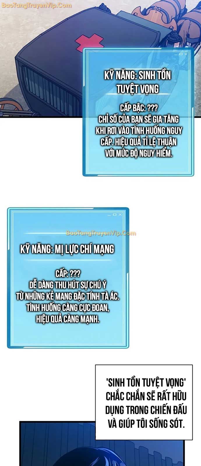 Số Phận An Bài Cho Các Nữ Phản Diện Yêu Tôi Chapter 2 - Trang 2