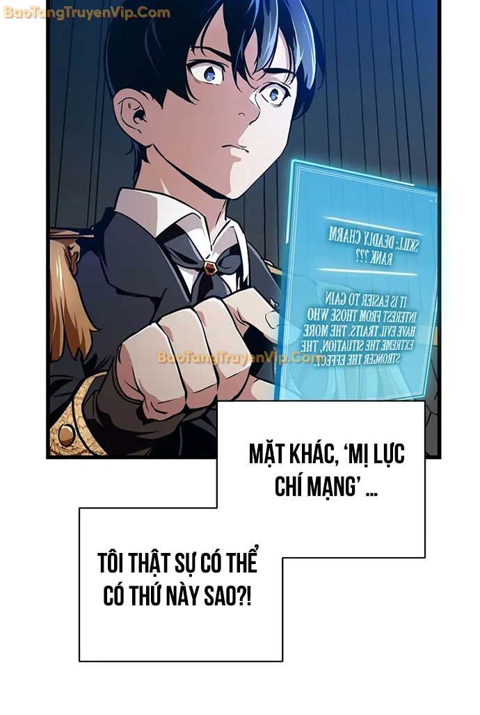 Số Phận An Bài Cho Các Nữ Phản Diện Yêu Tôi Chapter 2 - Trang 2