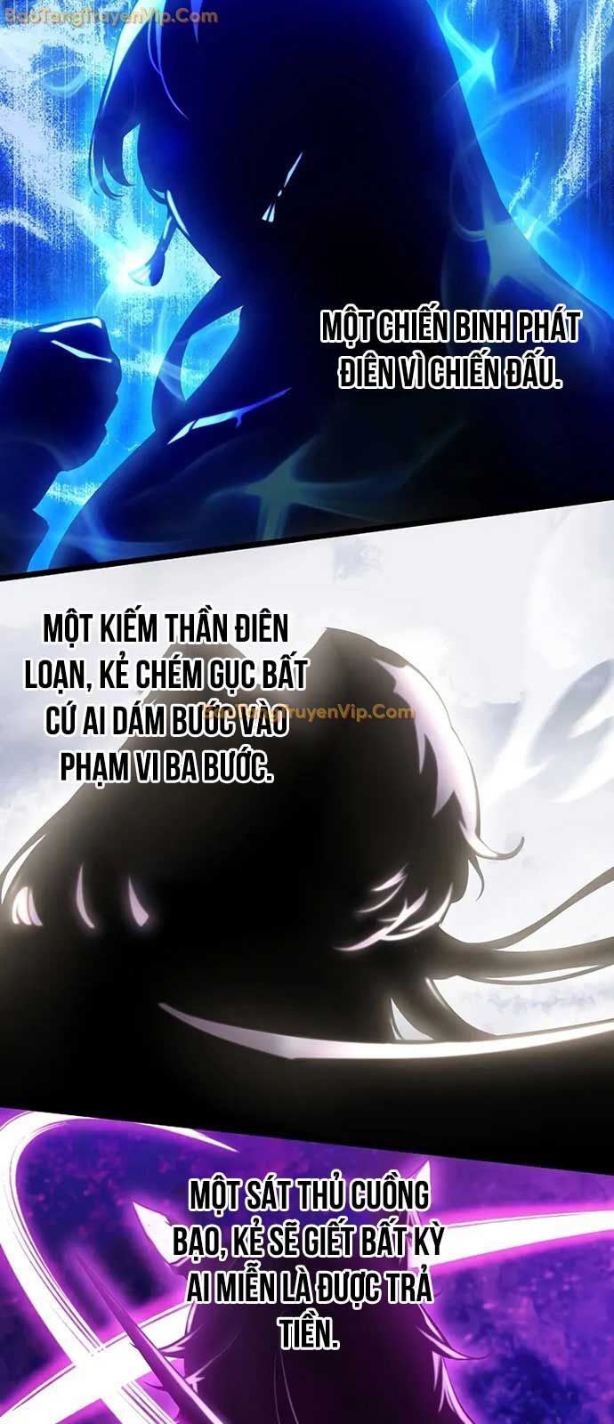 Số Phận An Bài Cho Các Nữ Phản Diện Yêu Tôi Chapter 2 - Trang 2