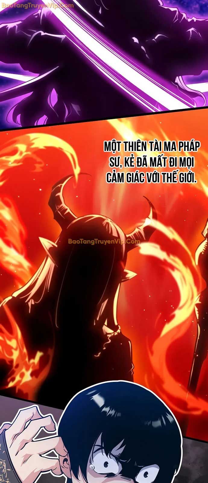 Số Phận An Bài Cho Các Nữ Phản Diện Yêu Tôi Chapter 2 - Trang 2