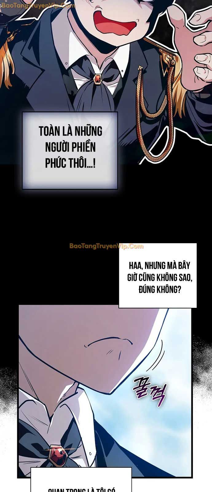 Số Phận An Bài Cho Các Nữ Phản Diện Yêu Tôi Chapter 2 - Trang 2