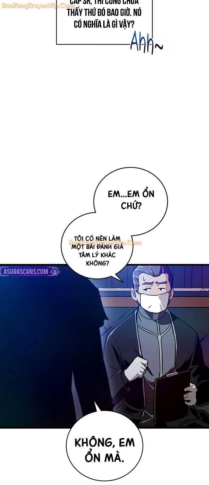 Số Phận An Bài Cho Các Nữ Phản Diện Yêu Tôi Chapter 2 - Trang 2