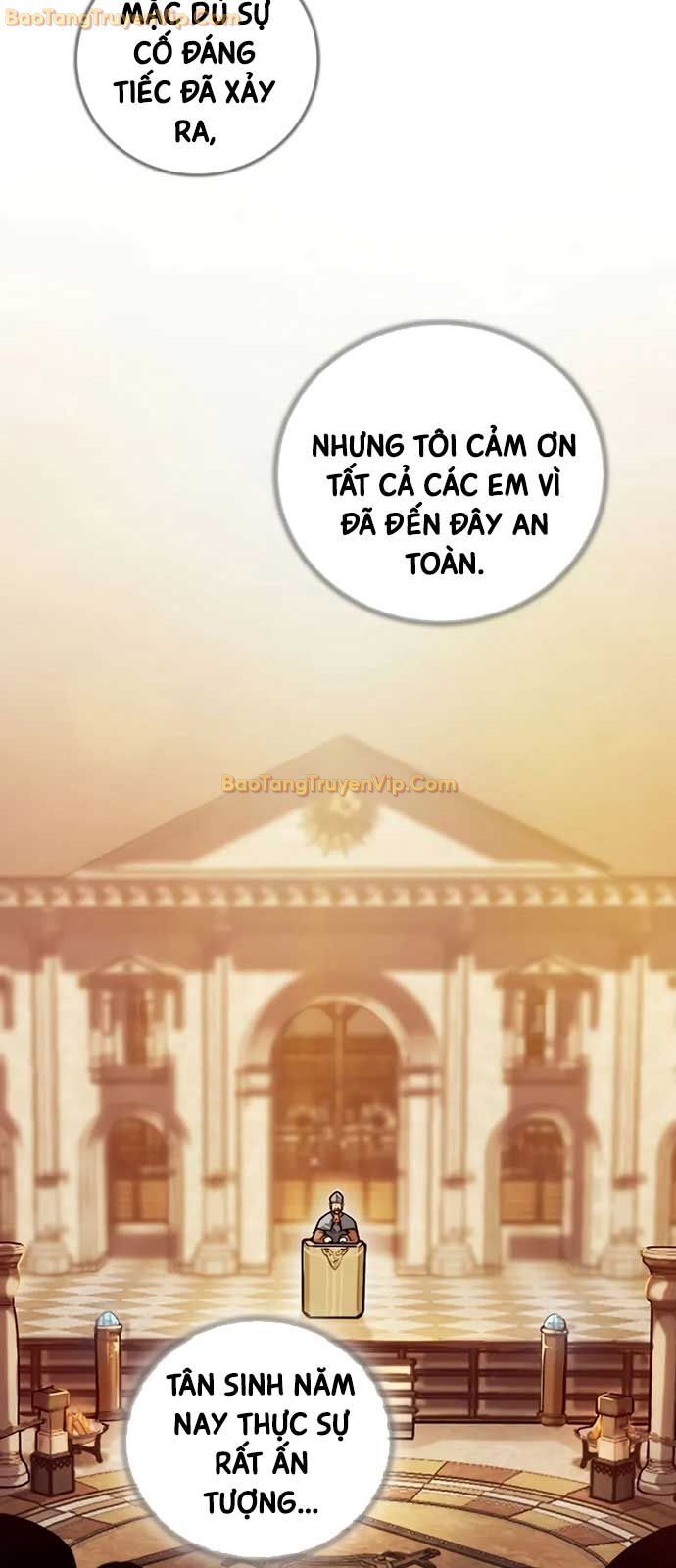 Số Phận An Bài Cho Các Nữ Phản Diện Yêu Tôi Chapter 2 - Trang 2