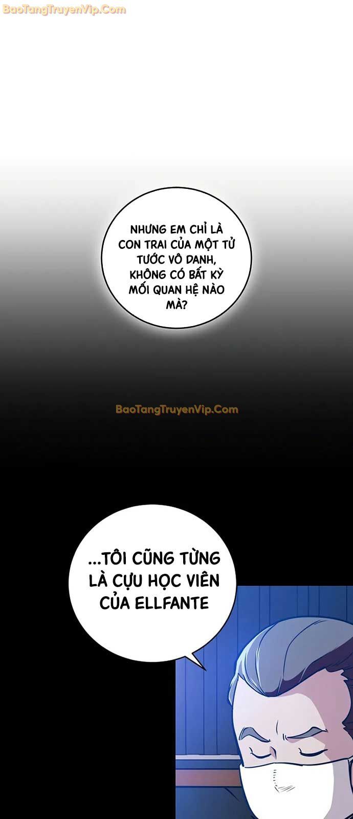 Số Phận An Bài Cho Các Nữ Phản Diện Yêu Tôi Chapter 2 - Trang 2