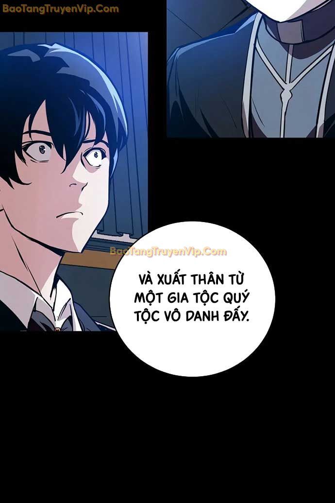 Số Phận An Bài Cho Các Nữ Phản Diện Yêu Tôi Chapter 2 - Trang 2