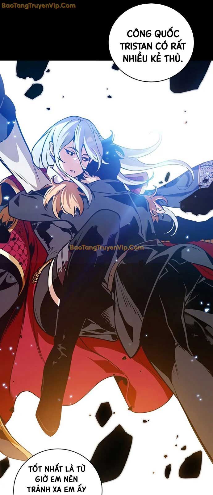 Số Phận An Bài Cho Các Nữ Phản Diện Yêu Tôi Chapter 2 - Trang 2