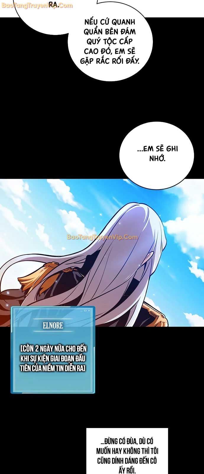 Số Phận An Bài Cho Các Nữ Phản Diện Yêu Tôi Chapter 2 - Trang 2