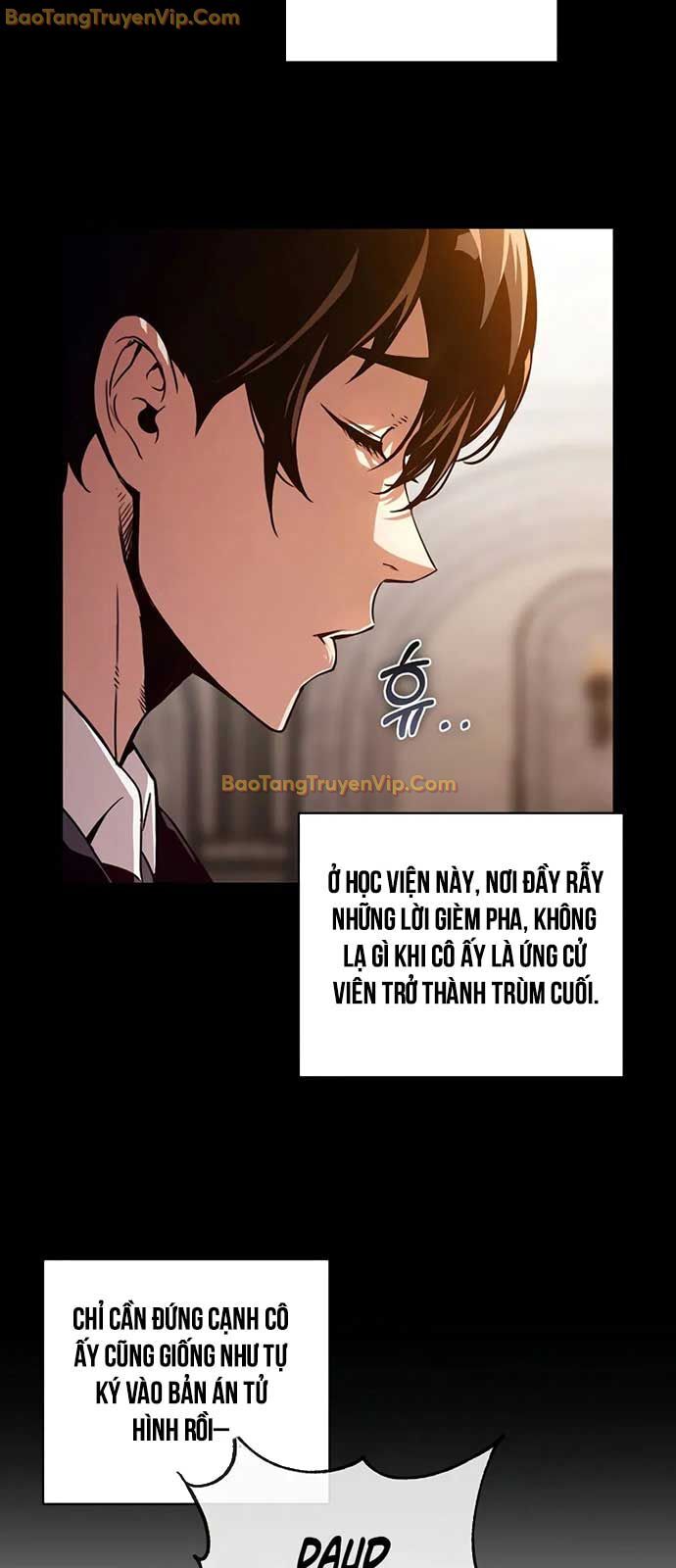 Số Phận An Bài Cho Các Nữ Phản Diện Yêu Tôi Chapter 2 - Trang 2