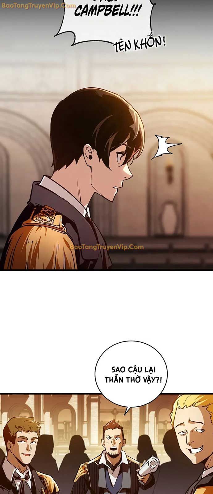 Số Phận An Bài Cho Các Nữ Phản Diện Yêu Tôi Chapter 2 - Trang 2