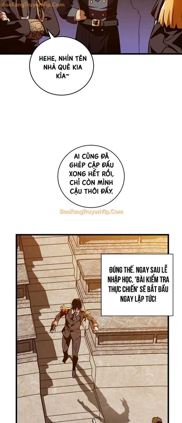 Số Phận An Bài Cho Các Nữ Phản Diện Yêu Tôi Chapter 2 - Trang 2