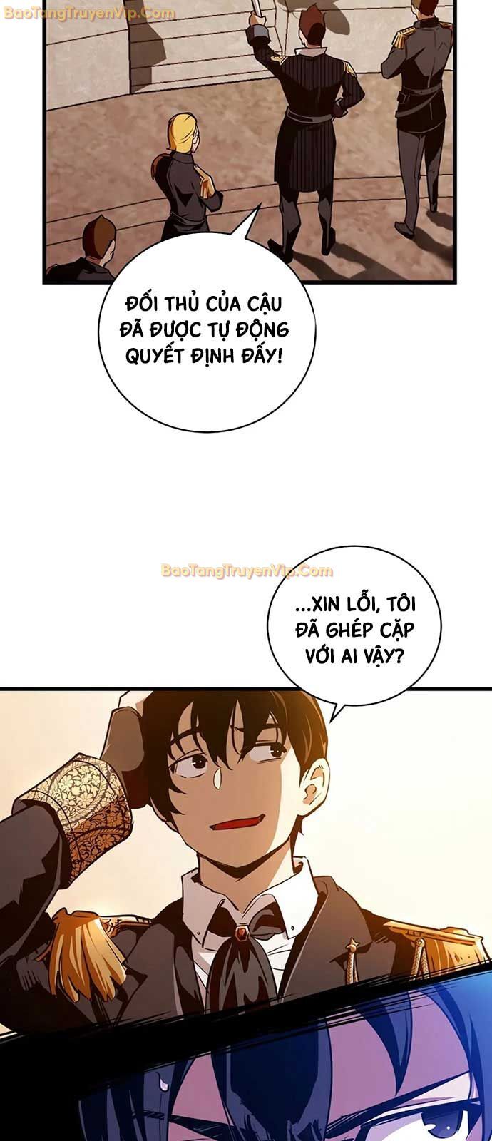 Số Phận An Bài Cho Các Nữ Phản Diện Yêu Tôi Chapter 2 - Trang 2