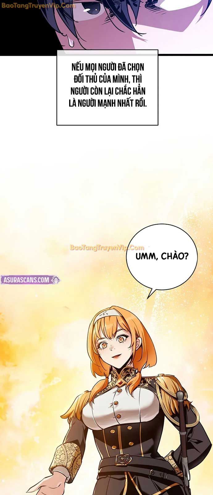 Số Phận An Bài Cho Các Nữ Phản Diện Yêu Tôi Chapter 2 - Trang 2