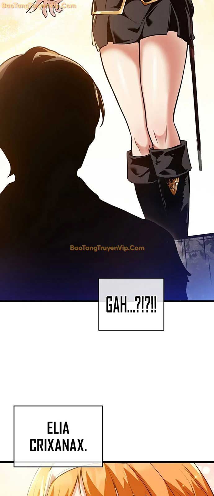 Số Phận An Bài Cho Các Nữ Phản Diện Yêu Tôi Chapter 2 - Trang 2