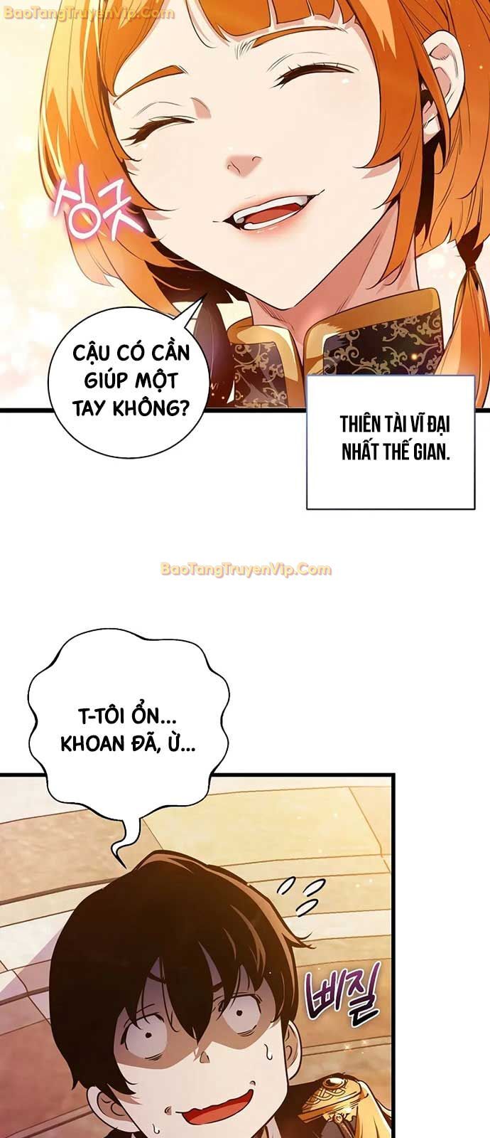 Số Phận An Bài Cho Các Nữ Phản Diện Yêu Tôi Chapter 2 - Trang 2