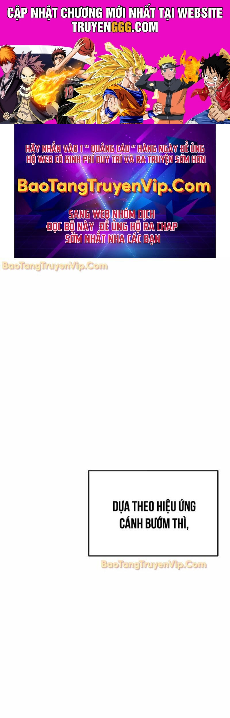 Số Phận An Bài Cho Các Nữ Phản Diện Yêu Tôi Chapter 1 - Trang 2