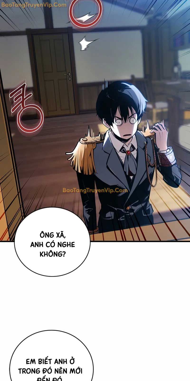 Số Phận An Bài Cho Các Nữ Phản Diện Yêu Tôi Chapter 1 - Trang 2