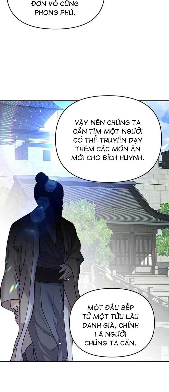 Thiên Hạ Đệ Nhất Côn Luân Khách Điếm Chapter 27 - Trang 2