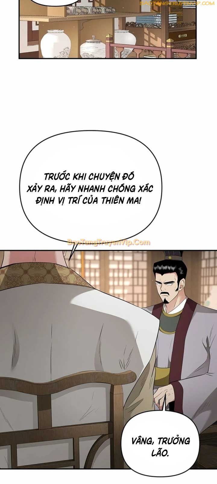 Thiên Hạ Đệ Nhất Côn Luân Khách Điếm Chapter 22 - Trang 2