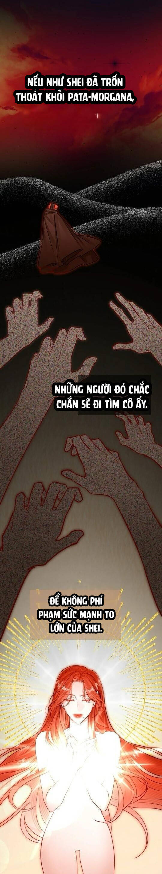 Cuộc Hôn Nhân Xa Hoa Của Đại Công Tước Là Giả Chapter 67 - Trang 2