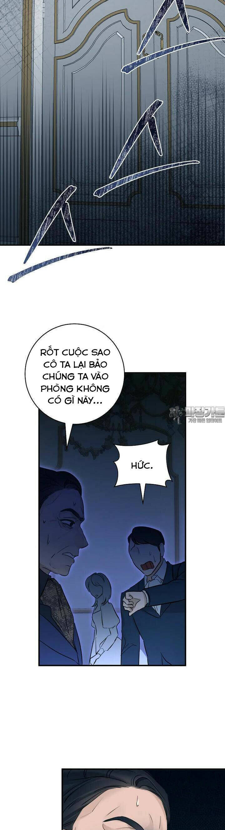 Cuộc Hôn Nhân Xa Hoa Của Đại Công Tước Là Giả Chapter 63 - Trang 2