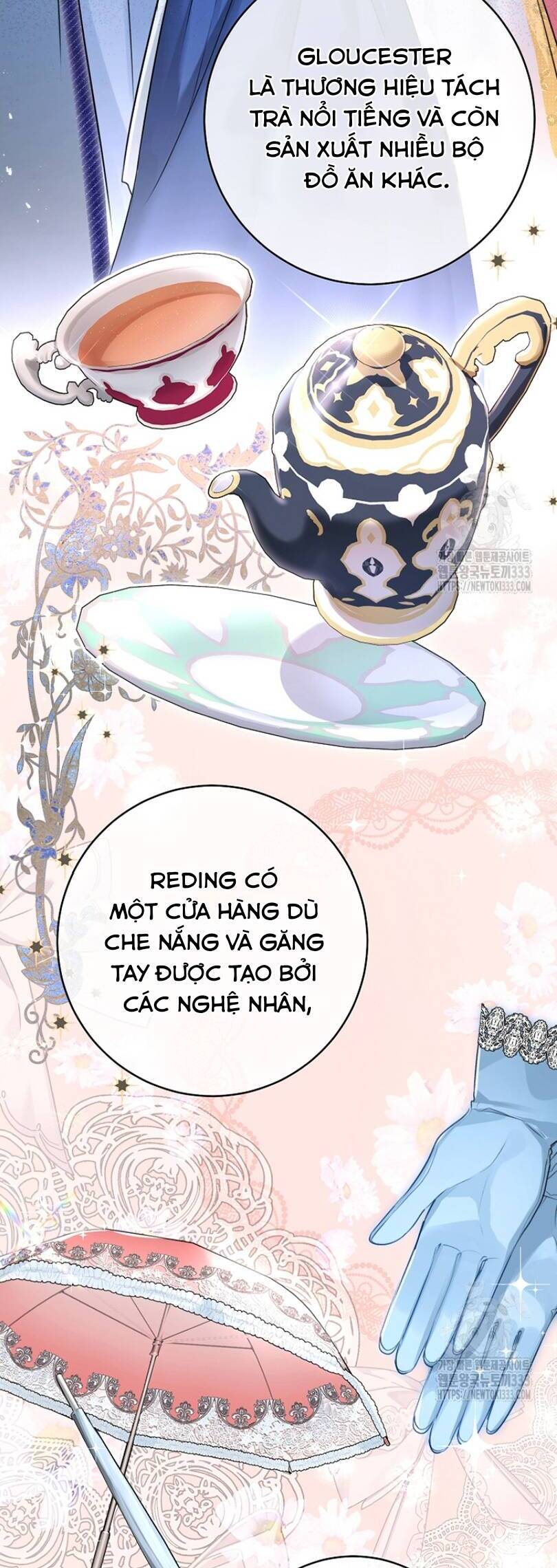 Cuộc Hôn Nhân Xa Hoa Của Đại Công Tước Là Giả Chapter 49 - Trang 2