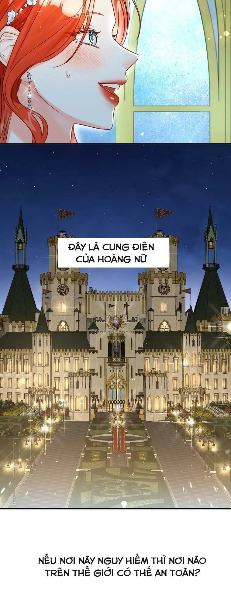 Cuộc Hôn Nhân Xa Hoa Của Đại Công Tước Là Giả Chapter 40 - Trang 2