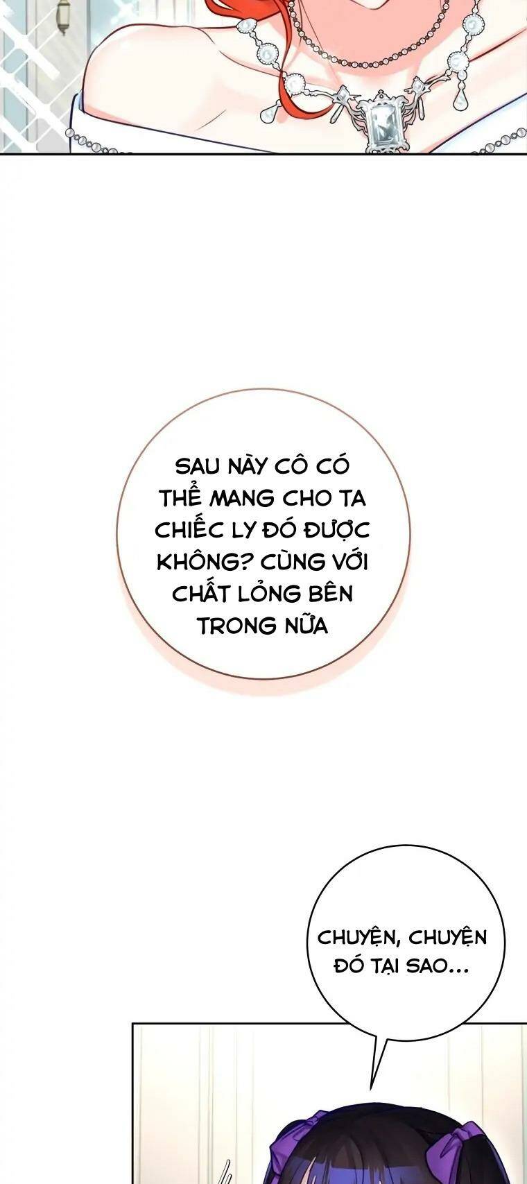 Cuộc Hôn Nhân Xa Hoa Của Đại Công Tước Là Giả Chapter 39 - Trang 2