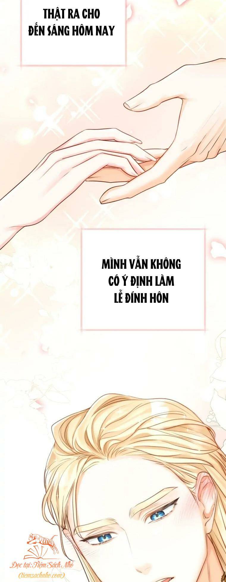 Cuộc Hôn Nhân Xa Hoa Của Đại Công Tước Là Giả Chapter 39 - Trang 2