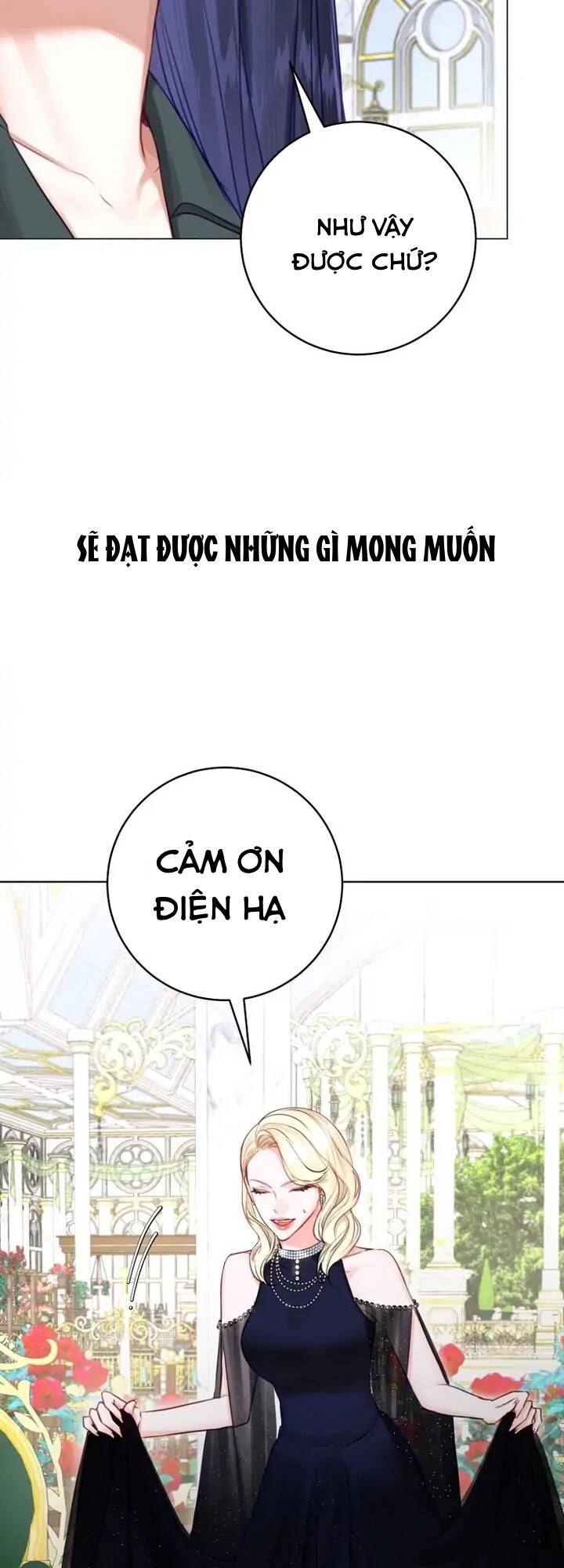 Cuộc Hôn Nhân Xa Hoa Của Đại Công Tước Là Giả Chapter 35 - Trang 2