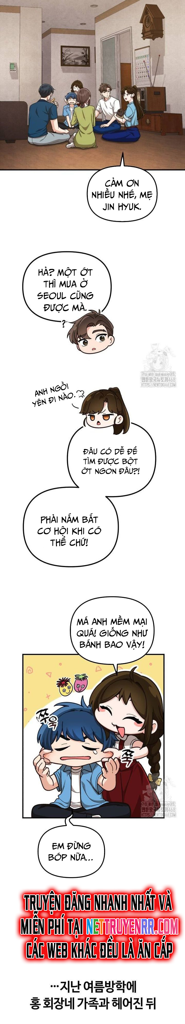 Thiên Tài Bình Dị Chapter 11 - Trang 2