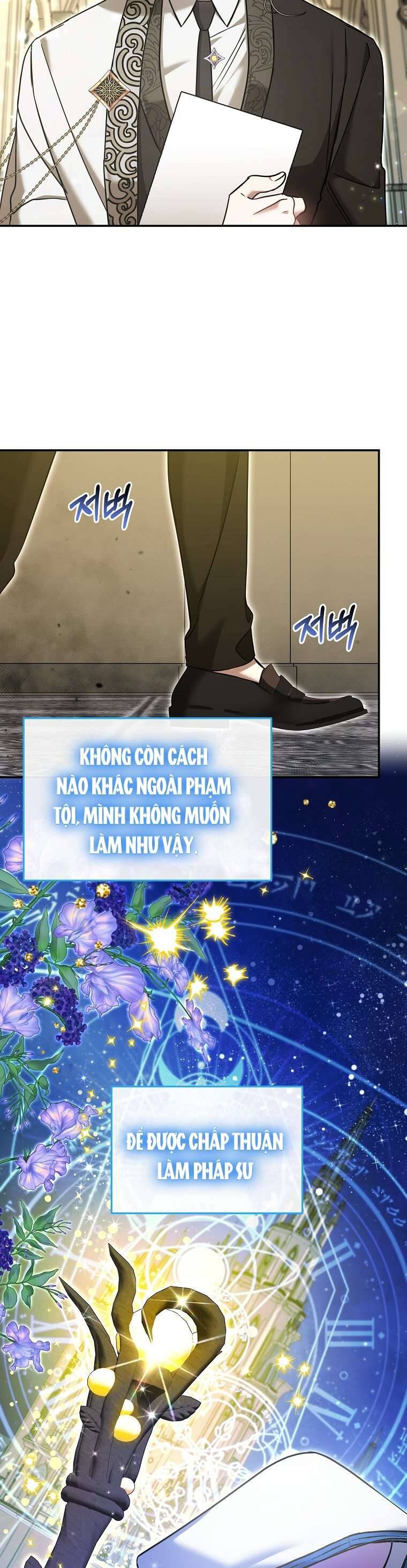 Chị Gái Tôi Là Nhân Vật Chính Chapter 27 - Trang 2