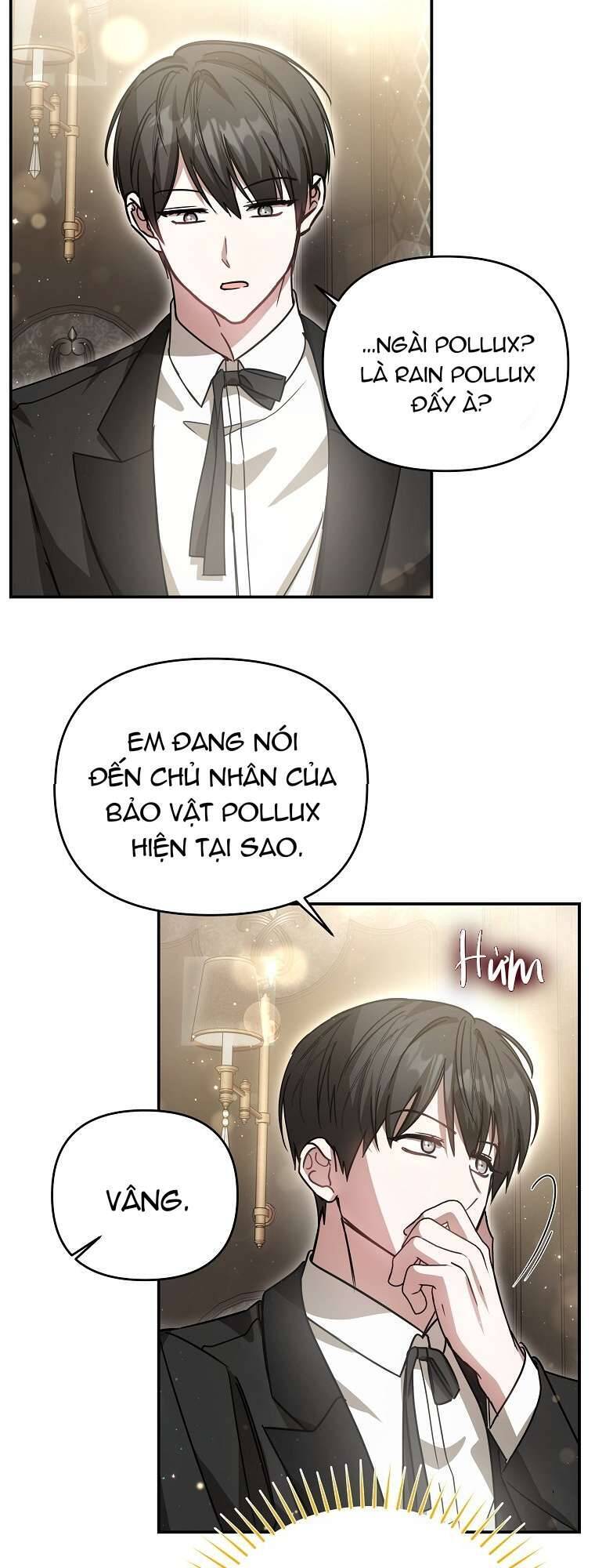 Chị Gái Tôi Là Nhân Vật Chính Chapter 26 - Trang 2