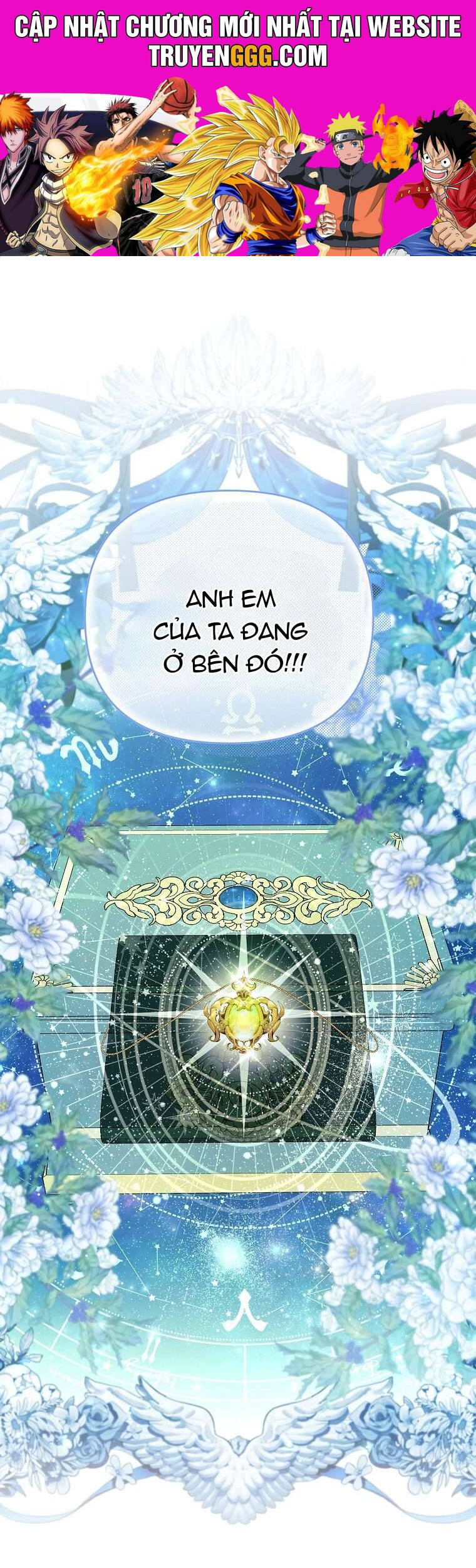 Chị Gái Tôi Là Nhân Vật Chính Chapter 24 - Trang 2