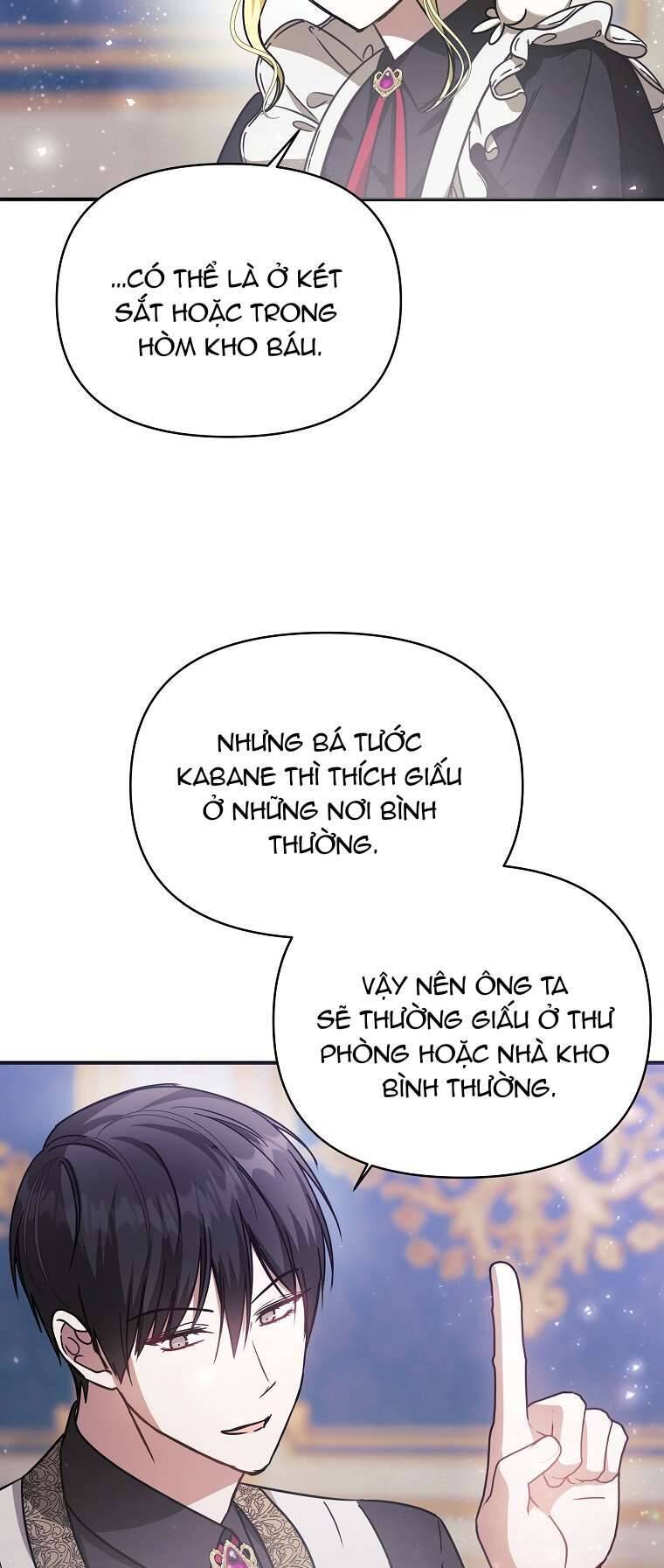 Chị Gái Tôi Là Nhân Vật Chính Chapter 23 - Trang 2