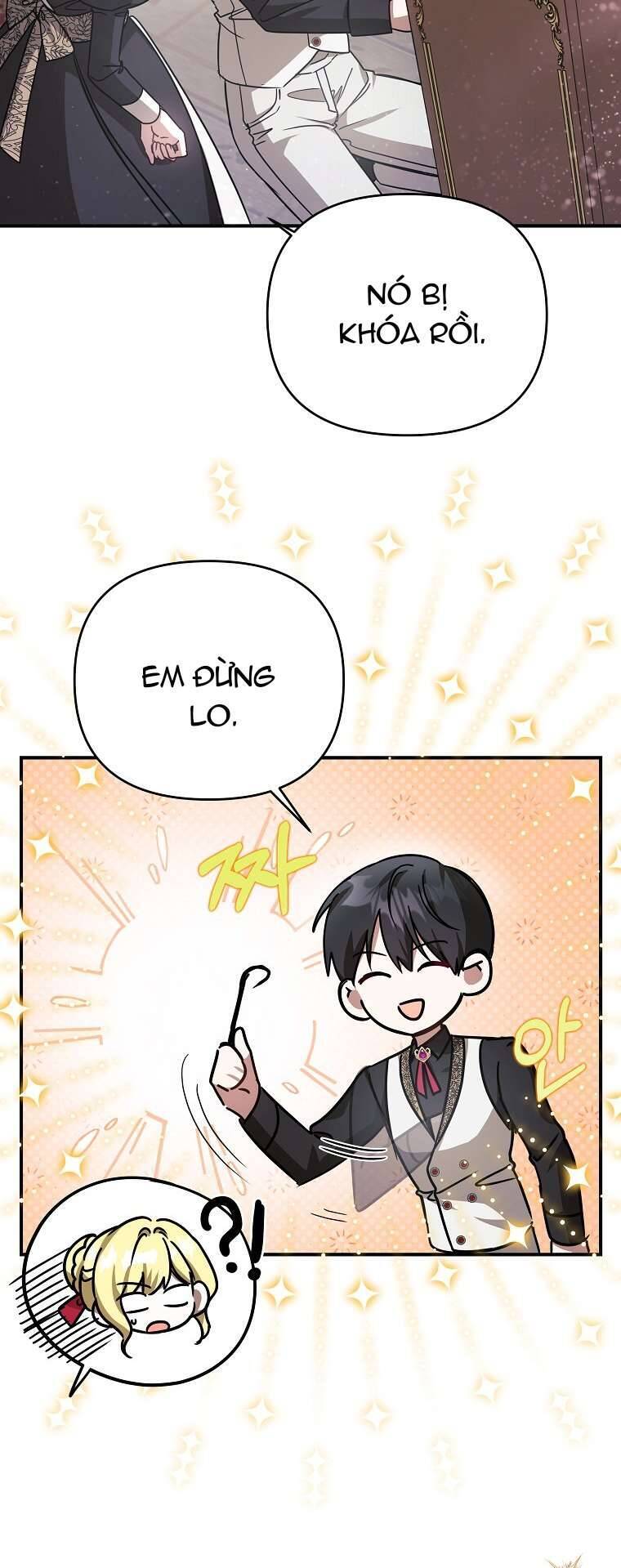 Chị Gái Tôi Là Nhân Vật Chính Chapter 23 - Trang 2