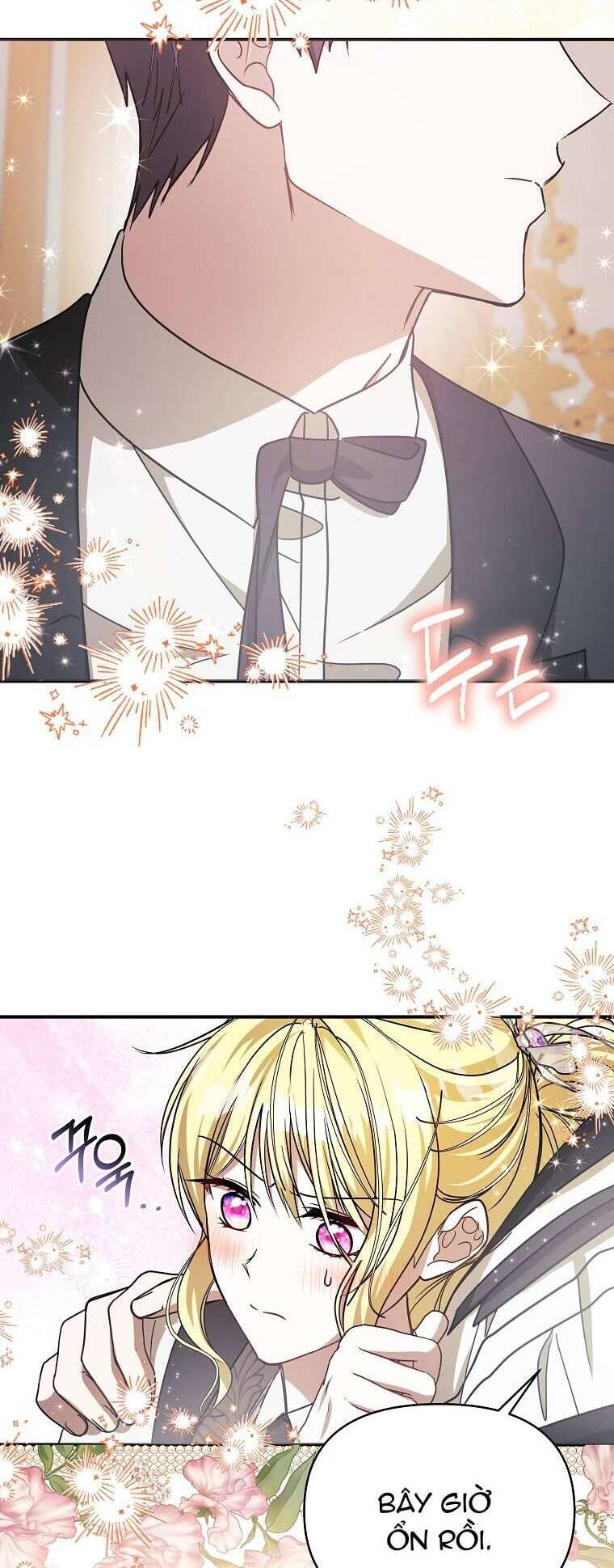 Chị Gái Tôi Là Nhân Vật Chính Chapter 23 - Trang 2