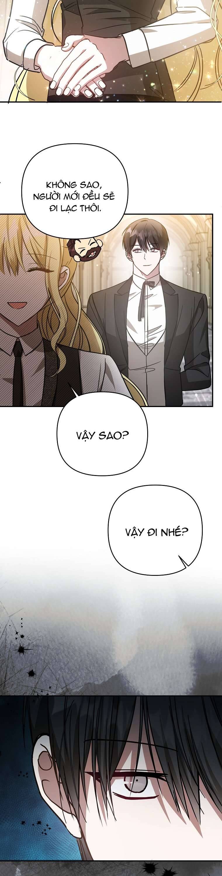 Chị Gái Tôi Là Nhân Vật Chính Chapter 21 - Trang 2