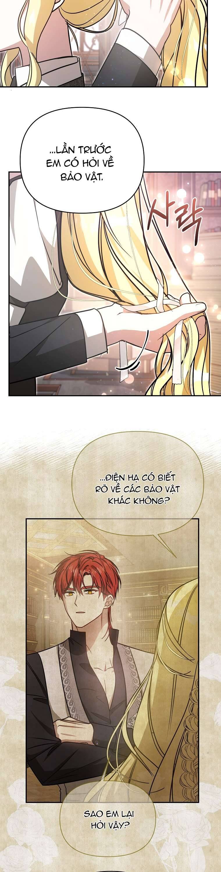 Chị Gái Tôi Là Nhân Vật Chính Chapter 21 - Trang 2