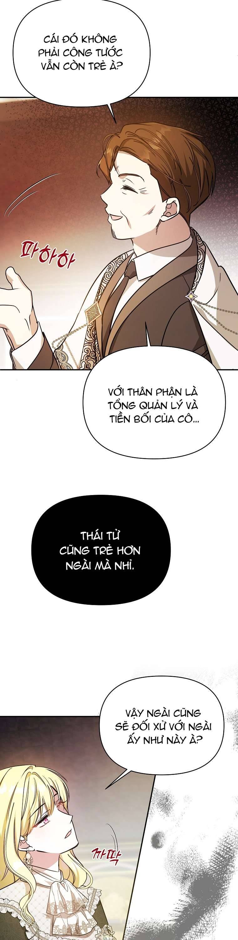 Chị Gái Tôi Là Nhân Vật Chính Chapter 20 - Trang 2