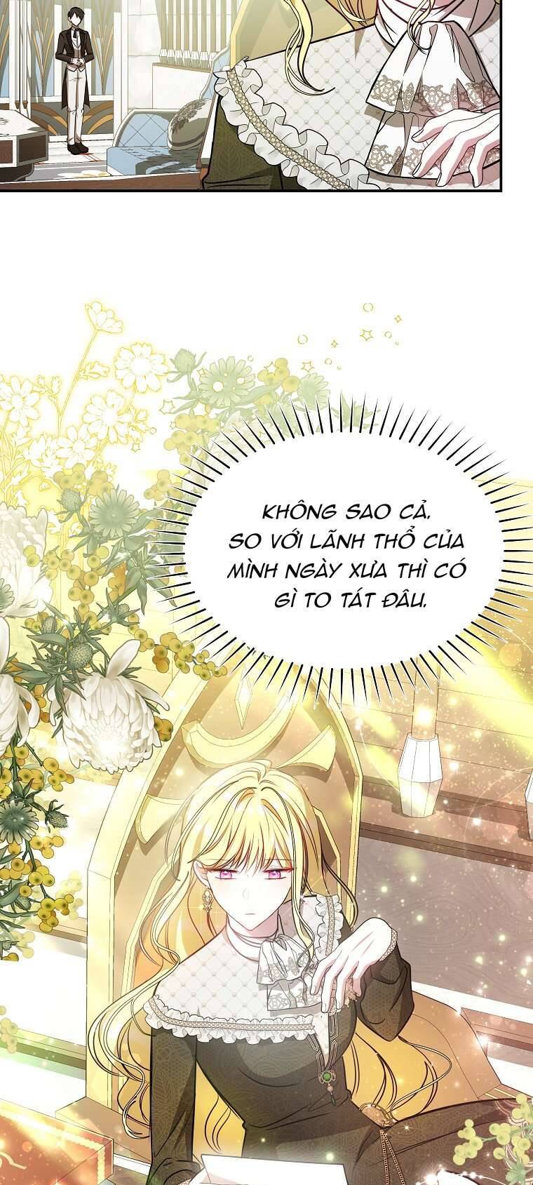 Chị Gái Tôi Là Nhân Vật Chính Chapter 20 - Trang 2