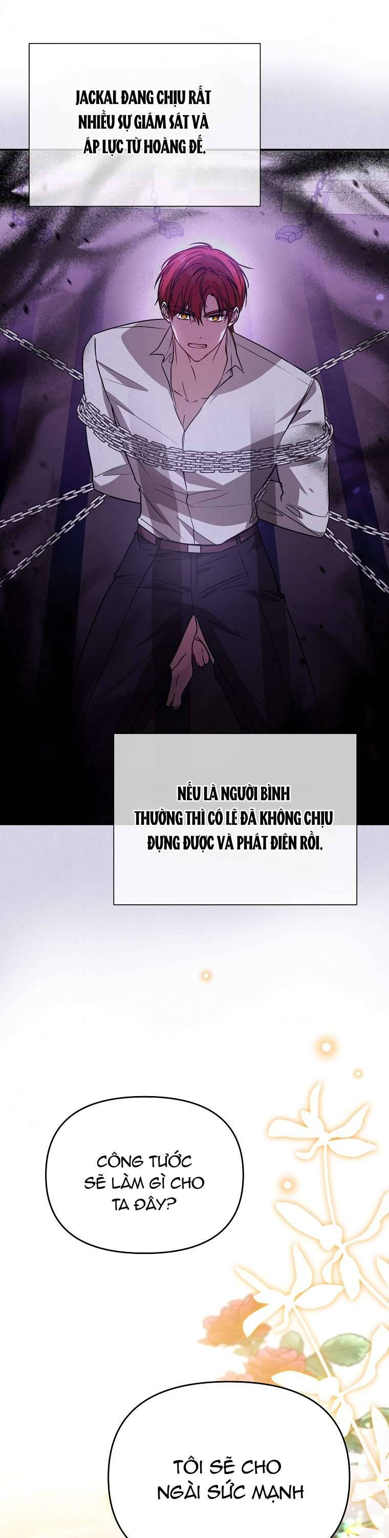 Chị Gái Tôi Là Nhân Vật Chính Chapter 19 - Trang 2