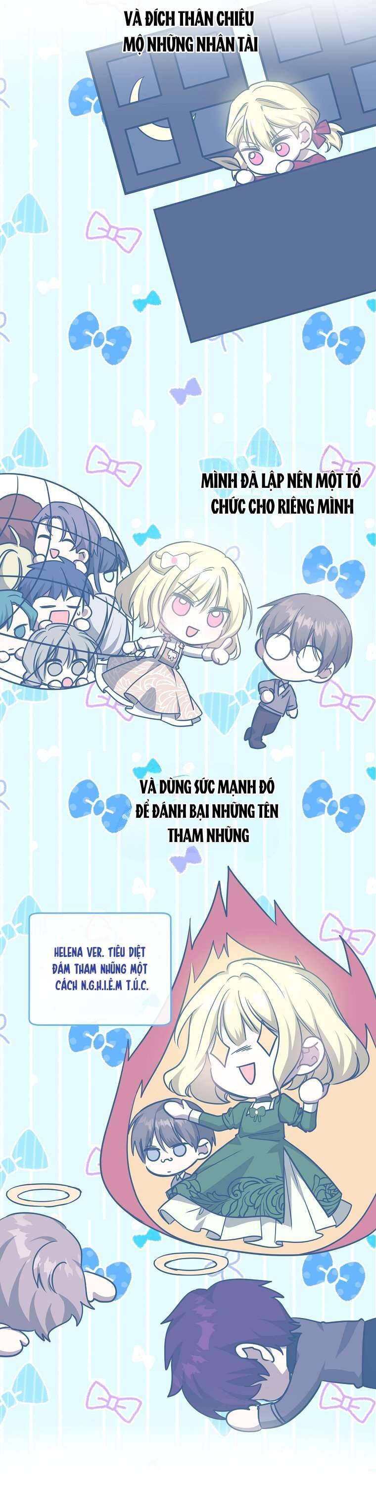 Chị Gái Tôi Là Nhân Vật Chính Chapter 19 - Trang 2